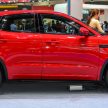 Jaguar E-Pace 正式在本地上市！减50% SST后售RM403k