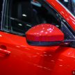 Jaguar E-Pace 将在下月的 PACE 车展上本地预览亮相