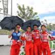 第二季第二站 Toyota Gazoo Racing 在雪州赛场圆满落幕