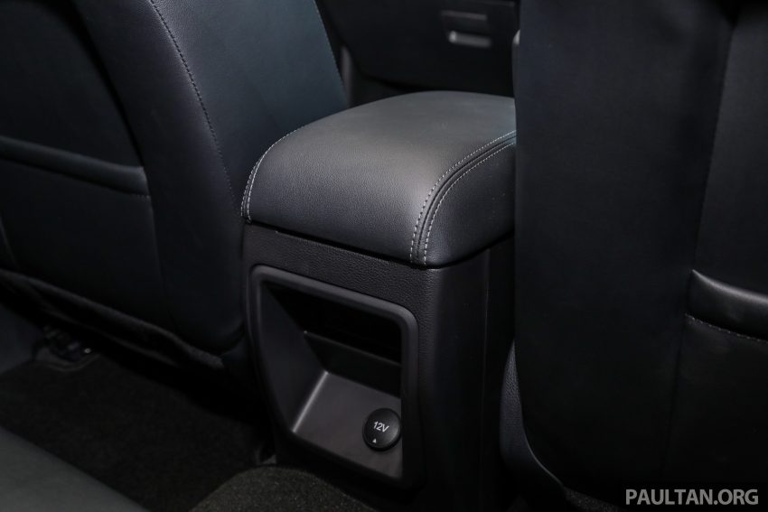 Ford Ranger 小改款本地正式上市，安全配备全方位升级 79746