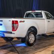 Ford Ranger 开斋节大促销, 节省高达1.1万, 0%贷款利率