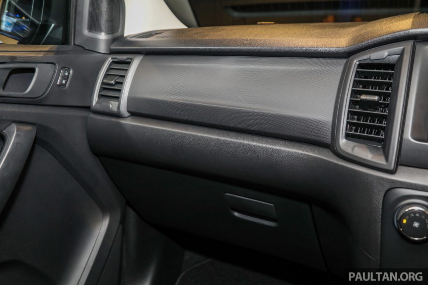 Ford Ranger 小改款本地正式上市，安全配备全方位升级 79574