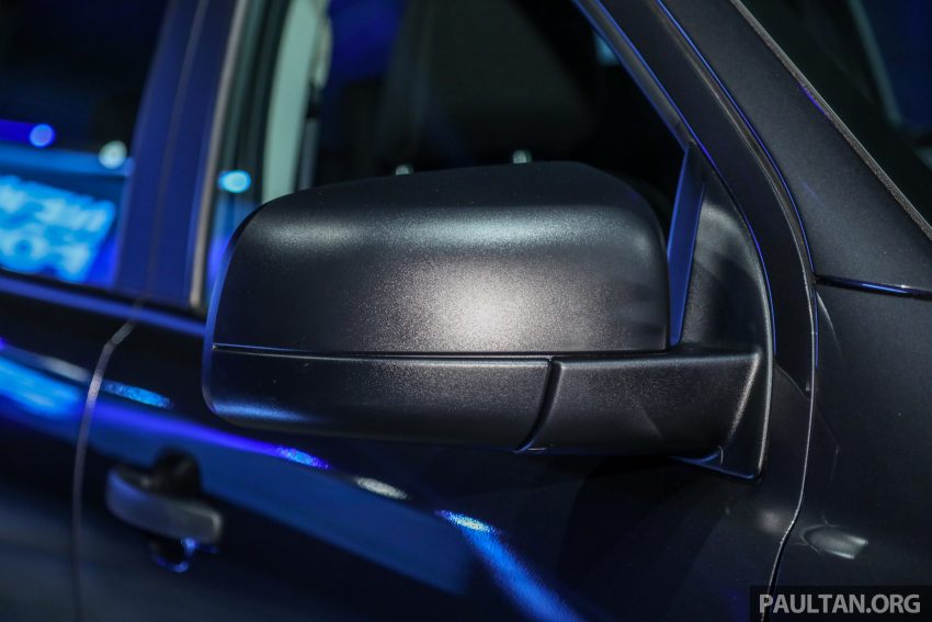 Ford Ranger 小改款本地正式上市，安全配备全方位升级 79596