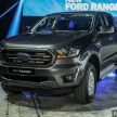 Ford Ranger 开斋节大促销, 节省高达1.1万, 0%贷款利率