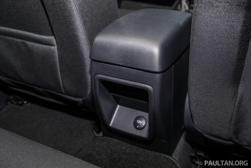 Ford Ranger 小改款本地正式上市，安全配备全方位升级 79632