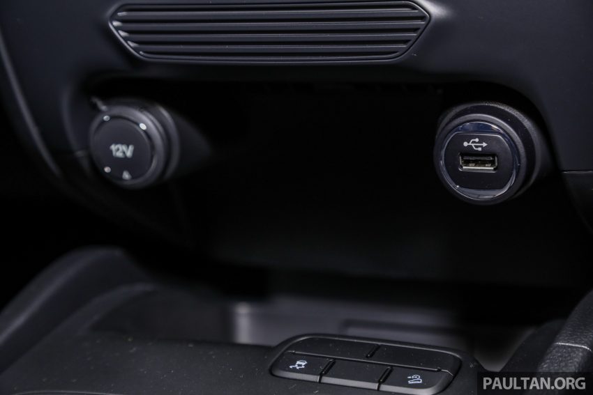 Ford Ranger 小改款本地正式上市，安全配备全方位升级 79614