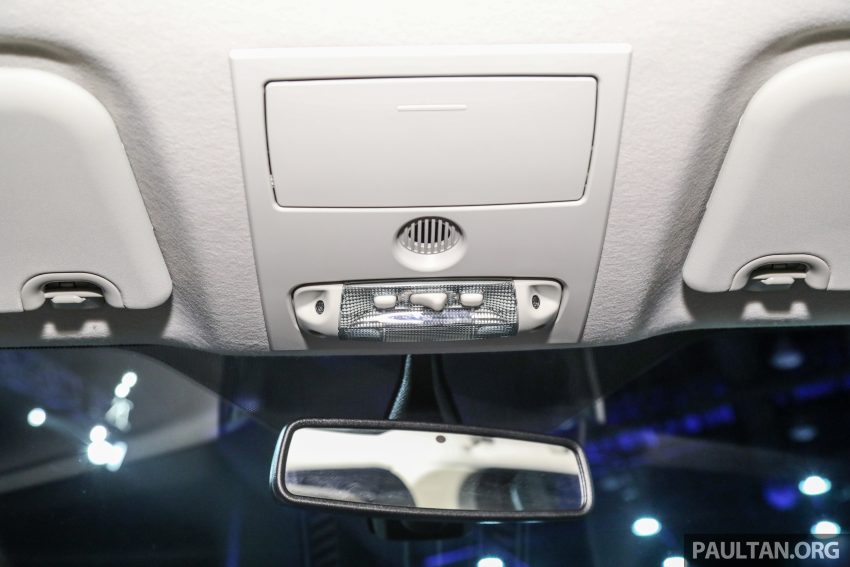 Ford Ranger 小改款本地正式上市，安全配备全方位升级 79675