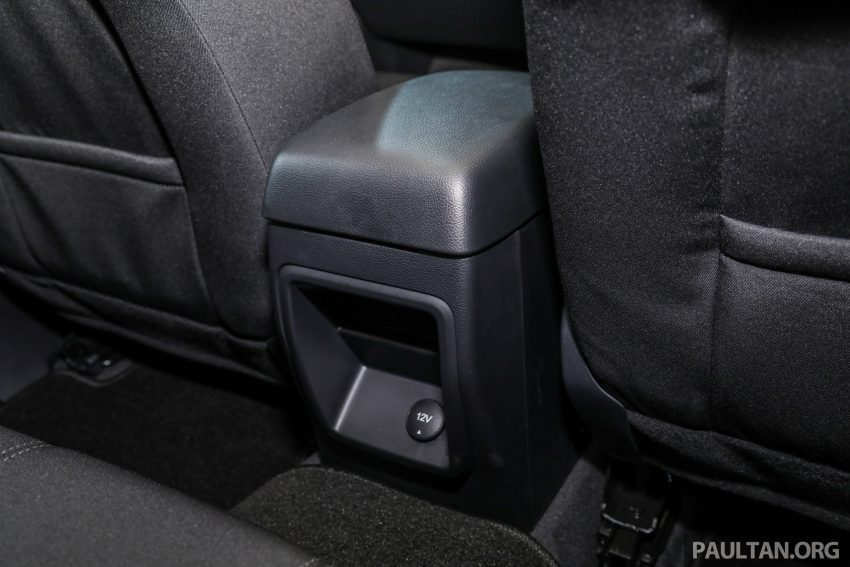 Ford Ranger 小改款本地正式上市，安全配备全方位升级 79687