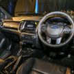 Ford Ranger 开斋节大促销, 节省高达1.1万, 0%贷款利率