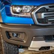 总代理公开展示 Ford Ranger Raptor，下月车展正式面市