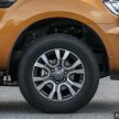 Ford Ranger 开斋节大促销, 节省高达1.1万, 0%贷款利率
