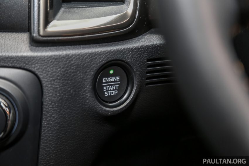 Ford Ranger 小改款本地正式上市，安全配备全方位升级 79398