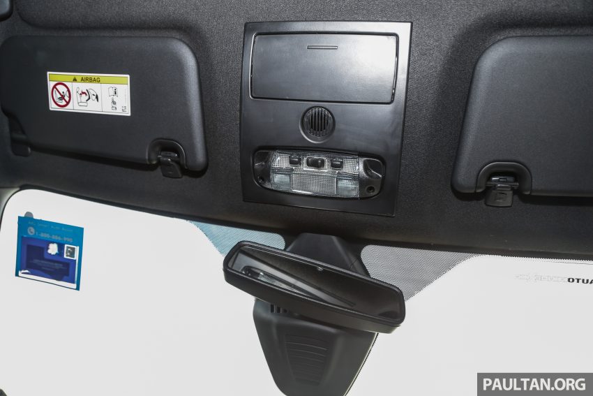 Ford Ranger 小改款本地正式上市，安全配备全方位升级 79405