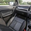 Ford Ranger 开斋节大促销, 节省高达1.1万, 0%贷款利率