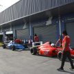 东南亚F4大奖赛: Ghiretti 持续大热, 大马二车手登领奖台