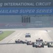 东南亚F4大奖赛: Ghiretti 持续大热, 大马二车手登领奖台