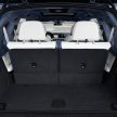 全新七人座旗舰SUV，第一代 BMW X7 全球首发
