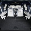全新七人座旗舰SUV，第一代 BMW X7 全球首发