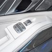 原厂确认全新旗舰七人座SUV BMW X7 今年5月即将来马