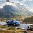 全新一代旅行版 G21 BMW 3 Series Touring 专利图曝光
