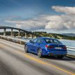 全新一代旅行版 G21 BMW 3 Series Touring 专利图曝光