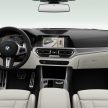这次是真的大改款！G20 BMW 3 系列发布前夕官图流出