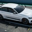 海外媒体自行绘制构想图，全新一代 BMW M3 长成这样？