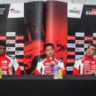 第二季第二站 Toyota Gazoo Racing 在雪州赛场圆满落幕
