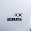 2019 小改款 Kia Grand Carnival 登陆大马，售RM156K起