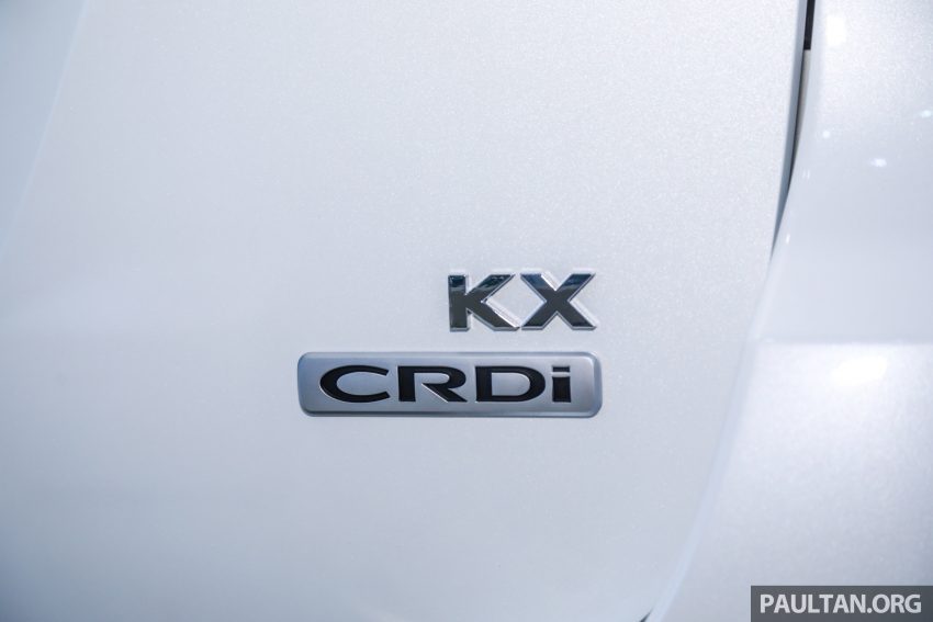 2019 小改款 Kia Grand Carnival 登陆大马，售RM156K起 80036