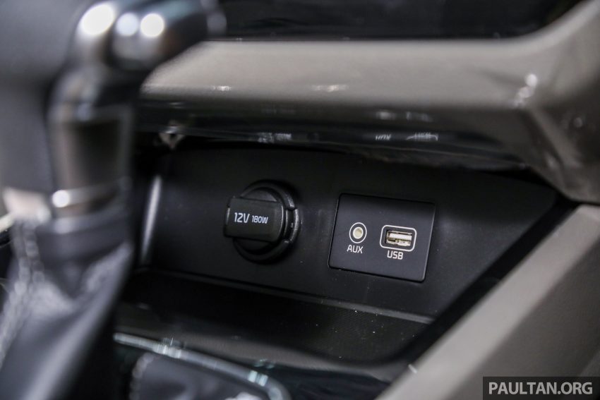 2019 小改款 Kia Grand Carnival 登陆大马，售RM156K起 80051