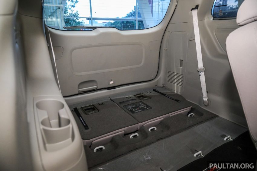 2019 小改款 Kia Grand Carnival 登陆大马，售RM156K起 80071