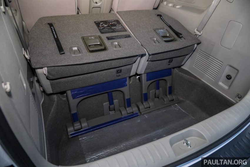 2019 小改款 Kia Grand Carnival 登陆大马，售RM156K起 80075