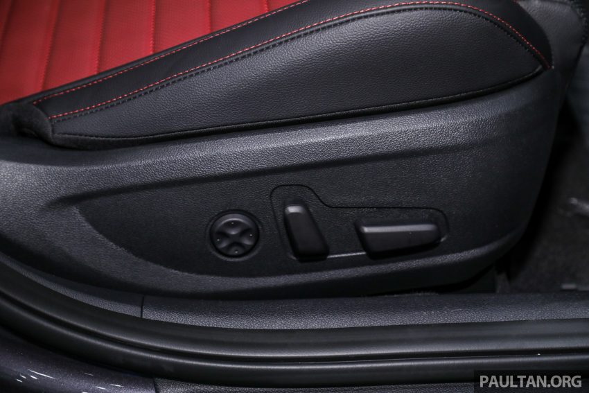 Kia Optima 四代小改款悄然登陆大马市场，售价从170K起 79995