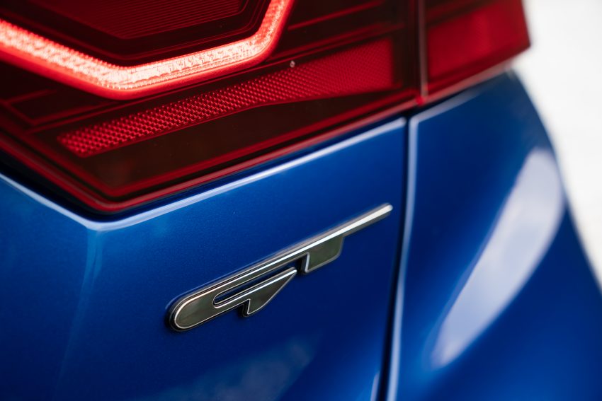 Kia Cerato GT 将于 2018 SEMA 改装展发布，201匹马力 80406