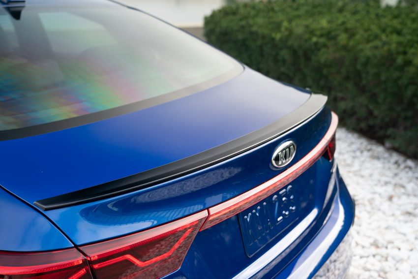 Kia Cerato GT 将于 2018 SEMA 改装展发布，201匹马力 80407