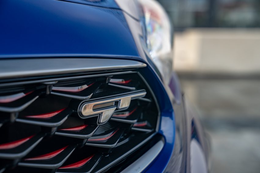 Kia Cerato GT 将于 2018 SEMA 改装展发布，201匹马力 80408