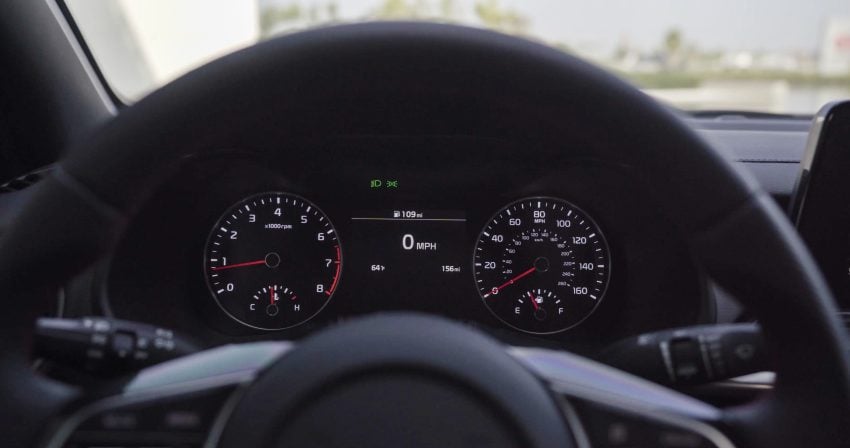 Kia Cerato GT 将于 2018 SEMA 改装展发布，201匹马力 80410