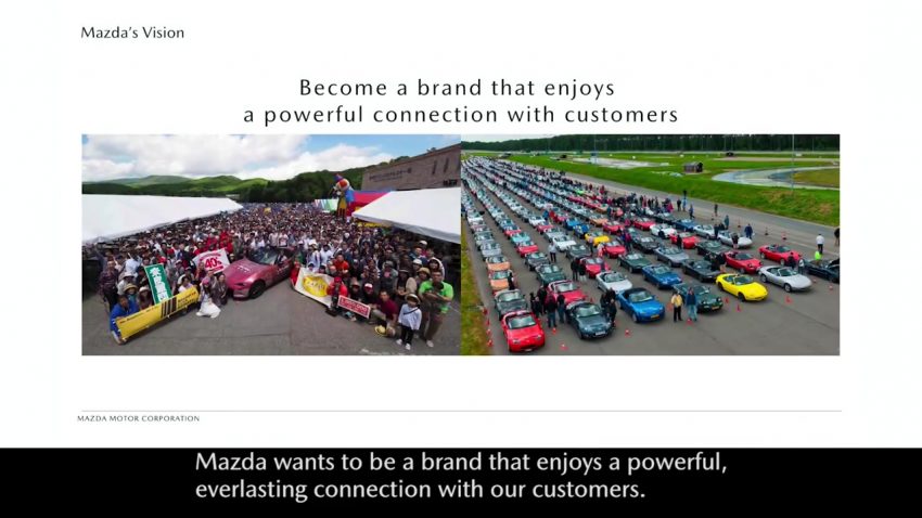 Mazda 2018 技术汇报会：转子引擎借电动车之身“复活”的更多细节；全新一代 Mazda 3 下个月于洛杉矶车展亮相？ 78484