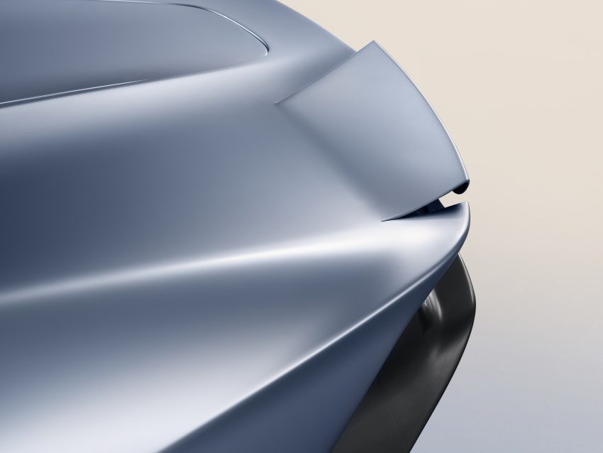 McLaren Speedtail 三座位超跑发布，1050匹马力，12.8秒飙破300km/h，极速达403km/h，全球限量生产106辆 80098
