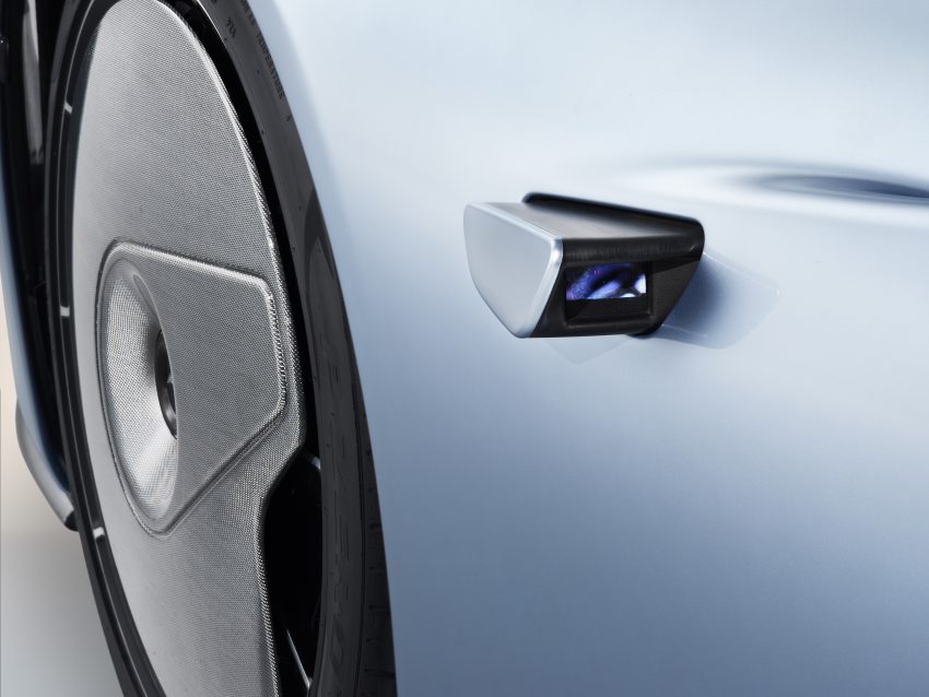 McLaren Speedtail 三座位超跑发布，1050匹马力，12.8秒飙破300km/h，极速达403km/h，全球限量生产106辆 80100