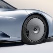 McLaren Speedtail 三座位超跑发布，1050匹马力，12.8秒飙破300km/h，极速达403km/h，全球限量生产106辆