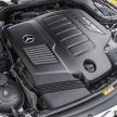 Mercedes-AMG E53 本地预览, 第四季开售, 预估价74万起