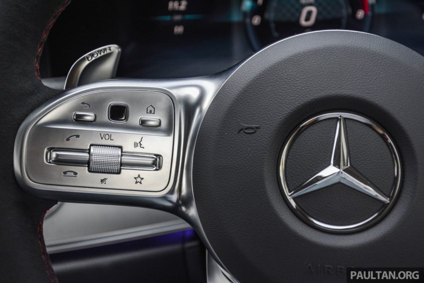 Mercedes-AMG E53 本地预览, 第四季开售, 预估价74万起 78136