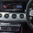 Mercedes-AMG E53 本地预览, 第四季开售, 预估价74万起