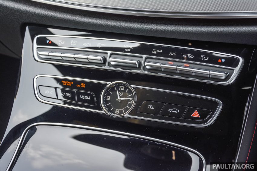 Mercedes-AMG E53 本地预览, 第四季开售, 预估价74万起 78144
