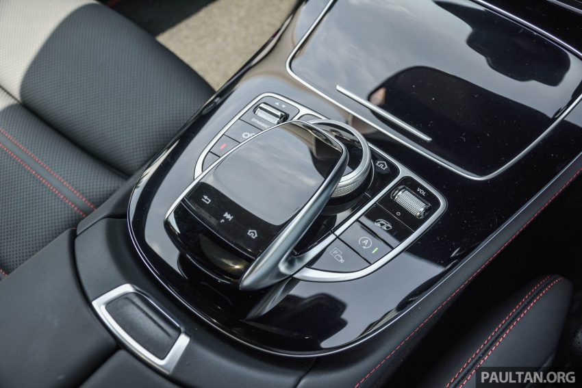Mercedes-AMG E53 本地预览, 第四季开售, 预估价74万起 78145