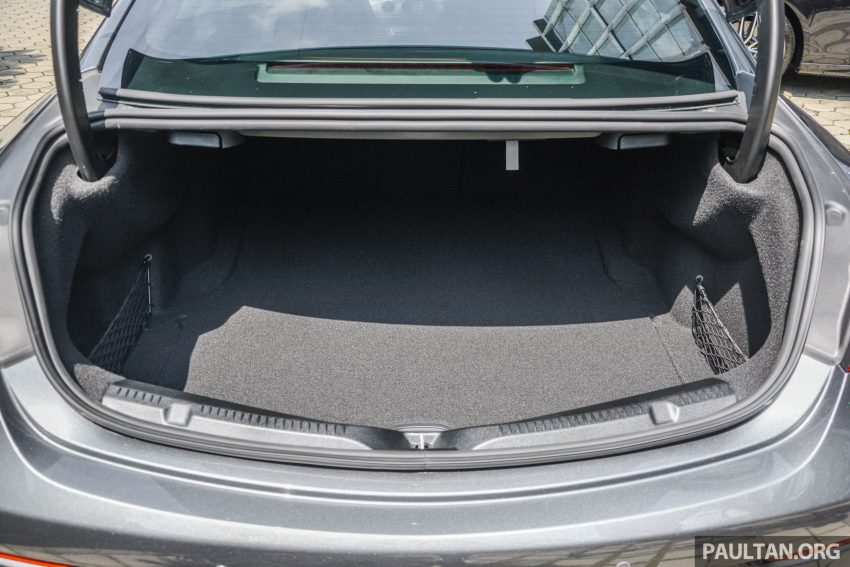 Mercedes-AMG E53 本地预览, 第四季开售, 预估价74万起 78156