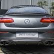 Mercedes-AMG E53 本地预览, 第四季开售, 预估价74万起