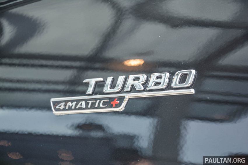 Mercedes-AMG E53 本地预览, 第四季开售, 预估价74万起 78166